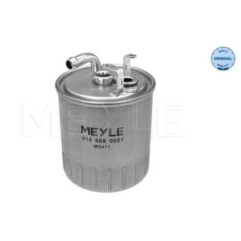 Filtre à carburant MEYLE