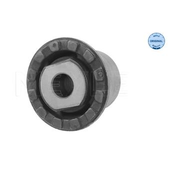 Suspension, corps de l'essieu MEYLE