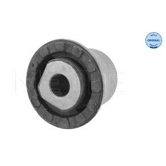 Suspension, corps de l'essieu MEYLE