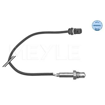 Sonde lambda MEYLE 014 803 0000