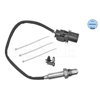Sonde lambda MEYLE 014 803 0009