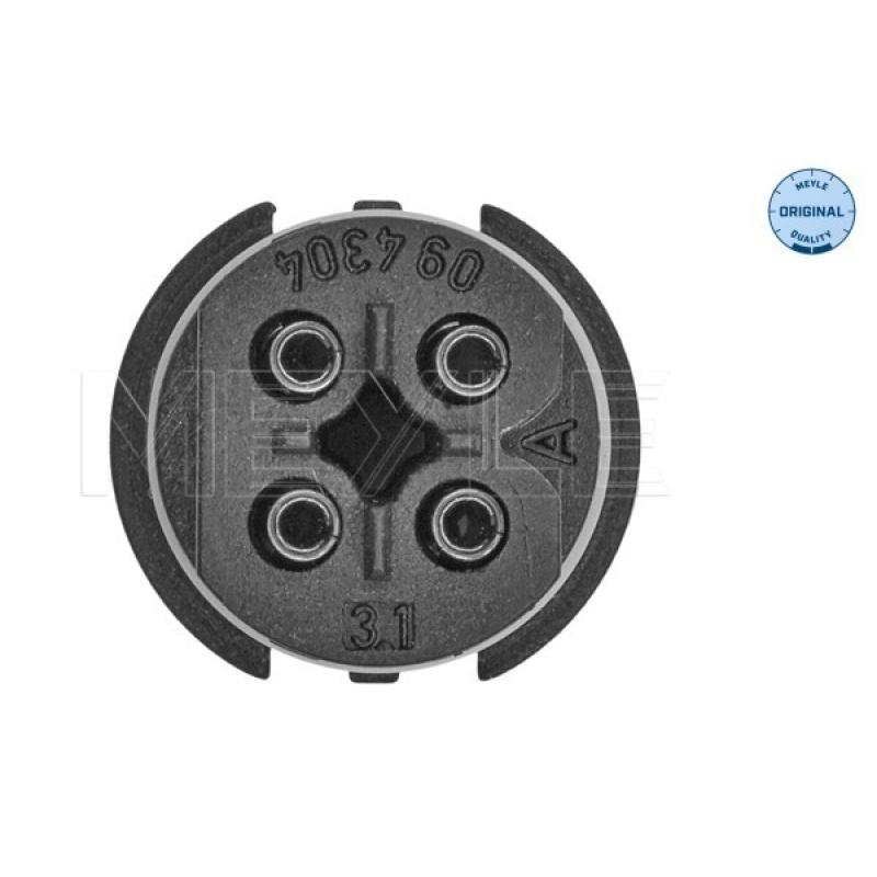 Sonde lambda MEYLE 014 803 0027 - Visuel 1