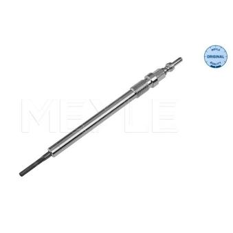 Bougie de préchauffage MEYLE 014 860 0007