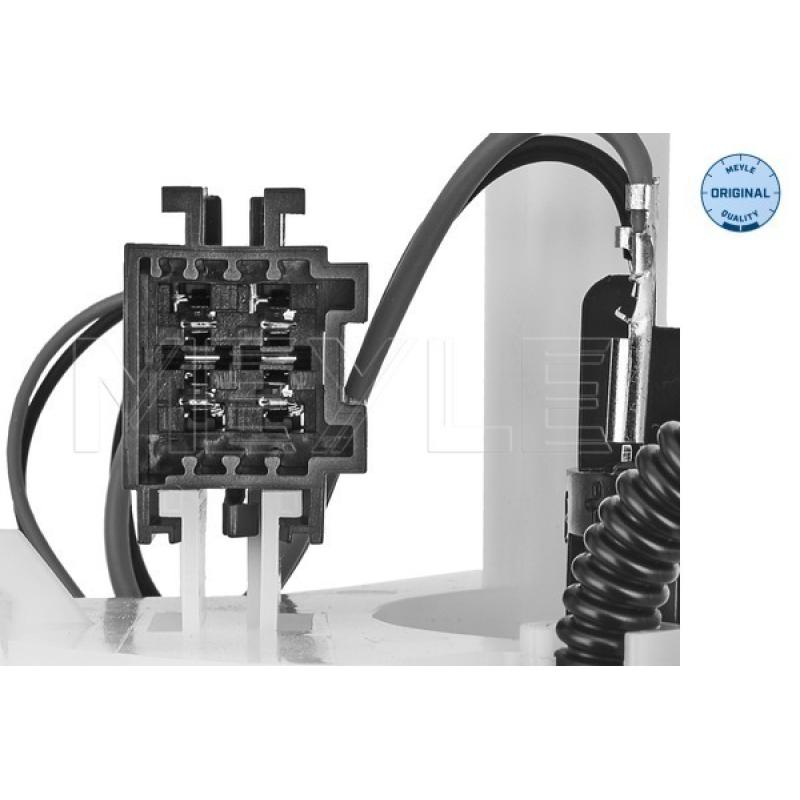 Unité d'injection de carburant MEYLE 014 919 0018 - Visuel 1