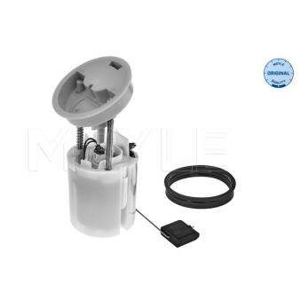 Unité d'injection de carburant MEYLE