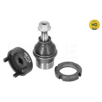 Kit de réparation, rotule de suspension MEYLE 016 010 0033/HD