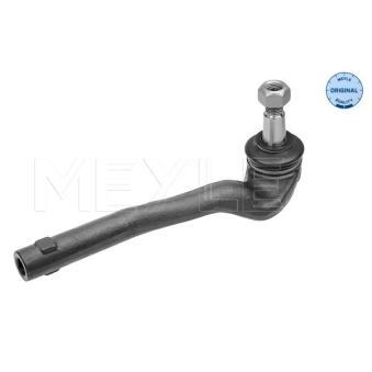 Rotule de barre de connexion avant droit MEYLE