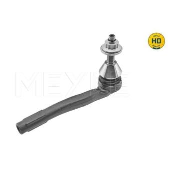 Rotule de barre de connexion avant droit MEYLE 016 020 0050/HD