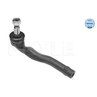 Rotule de barre de connexion avant gauche MEYLE