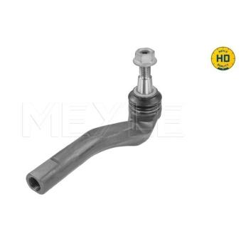 Rotule de barre de connexion avant droit MEYLE