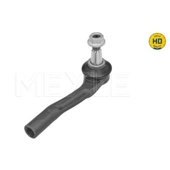 Rotule de barre de connexion avant droit MEYLE