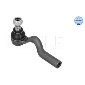 Rotule de barre de connexion avant gauche MEYLE