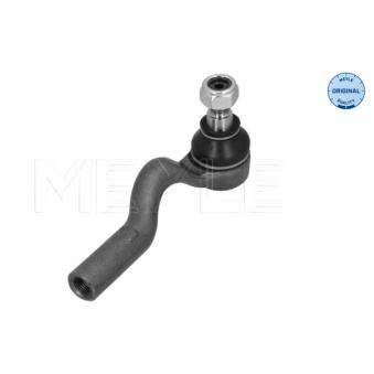 Rotule de barre de connexion avant droit MEYLE