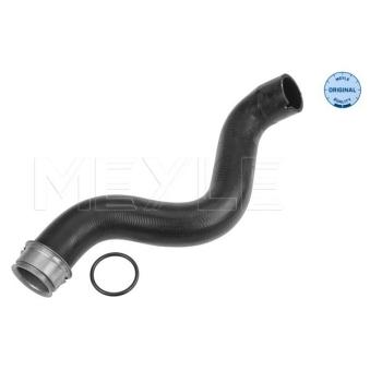 Durite de radiateur MEYLE 019 222 0026