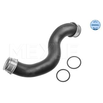 Durite de radiateur MEYLE 019 222 0029