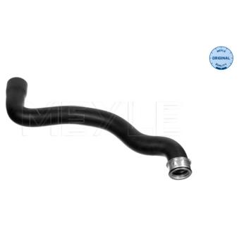 Durite de radiateur MEYLE 019 501 0022