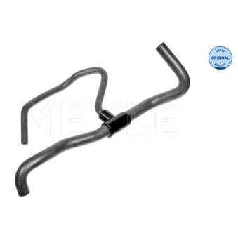 Durite de radiateur MEYLE 019 501 0033