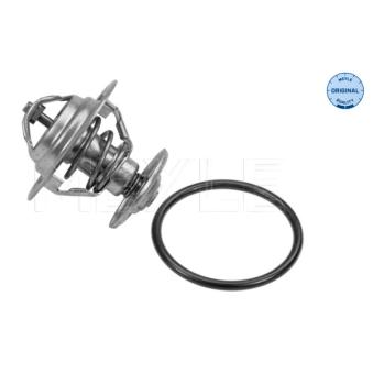 Thermostat, liquide de refroidissement MEYLE