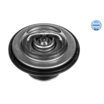 Thermostat, liquide de refroidissement MEYLE