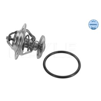 Thermostat, liquide de refroidissement MEYLE