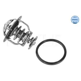 Thermostat, liquide de refroidissement MEYLE