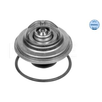 Thermostat, liquide de refroidissement MEYLE
