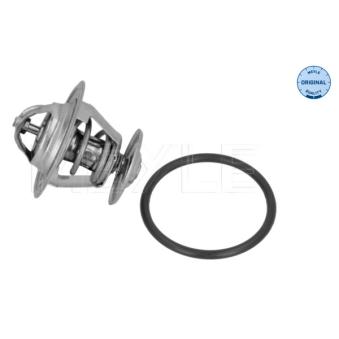 Thermostat, liquide de refroidissement MEYLE