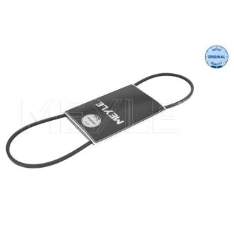 Courroie trapézoïdale à nervures MEYLE 050 002 0800