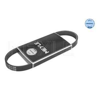 Courroie trapézoïdale à nervures MEYLE