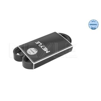 Courroie trapézoïdale à nervures MEYLE