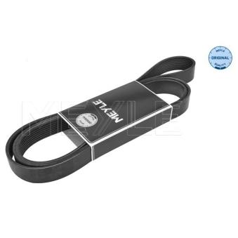 Courroie trapézoïdale à nervures MEYLE