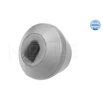 Butée élastique, suspension du moteur MEYLE