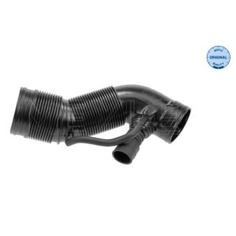 Tuyau d'aspiration, alimentation d'air MEYLE 100 036 0018