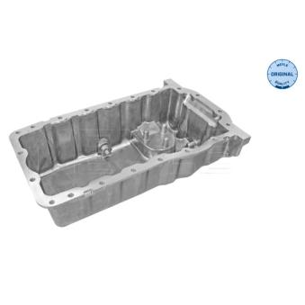 Carter d'huile MEYLE 100 103 0036