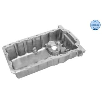 Carter d'huile MEYLE 100 103 0041