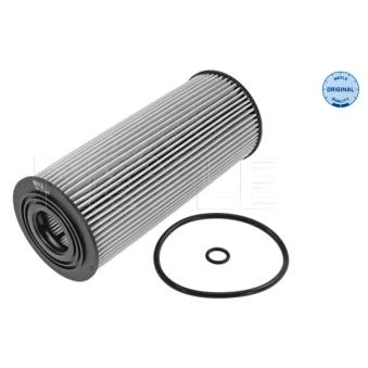 Filtre à huile MEYLE 100 115 0007