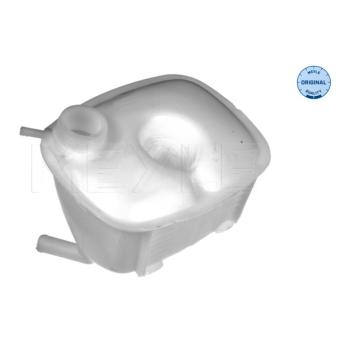 Vase d'expansion, liquide de refroidissement MEYLE