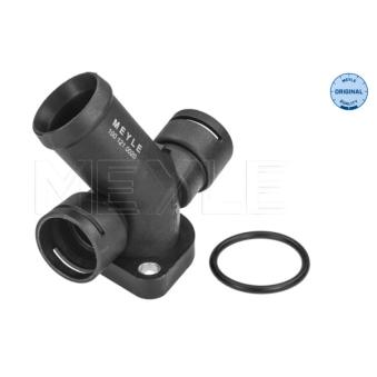 Bride de liquide de refroidissement MEYLE