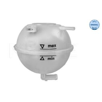Vase d'expansion, liquide de refroidissement MEYLE