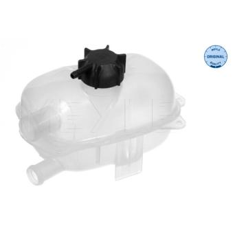Vase d'expansion, liquide de refroidissement MEYLE