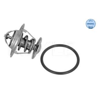 Thermostat, liquide de refroidissement MEYLE
