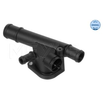 Bride de liquide de refroidissement MEYLE