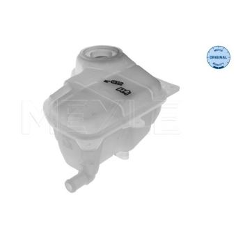 Vase d'expansion, liquide de refroidissement MEYLE