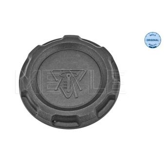 Bouchon, réservoir de liquide de refroidissement MEYLE
