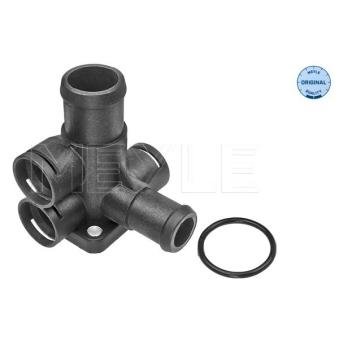 Bride de liquide de refroidissement MEYLE