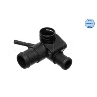 Bride de liquide de refroidissement MEYLE