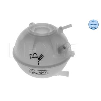 Vase d'expansion, liquide de refroidissement MEYLE