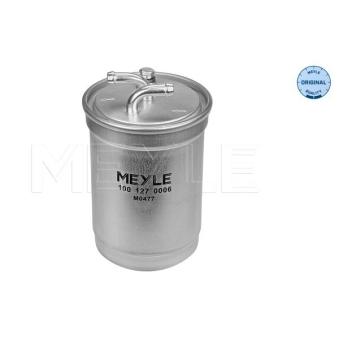 Filtre à carburant MEYLE