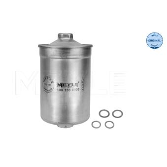 Filtre à carburant MEYLE