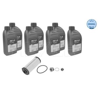 Jeu de pièces, Vidange boîte automatique MEYLE